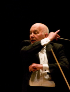 Alun Francis